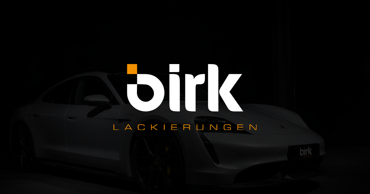 Birk Unternehmensgeschichte